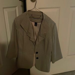 Women’s suit jacket
